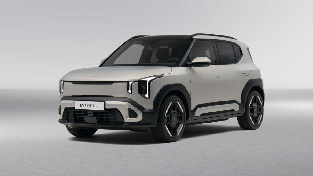 Kia EV2 İncelemesi: Nasıl Şarj Edilir? | NRGkick Şarj Uyum Rehberi